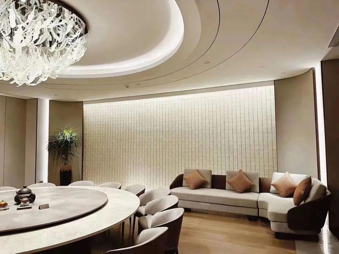 工程案例 | 安信地板&温德姆至尊豪廷大酒店，尊享五星级舒适体验